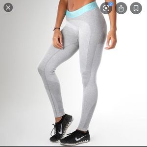 Gymshark Crop leggings